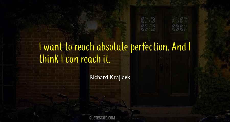 Richard Krajicek Quotes #1321453