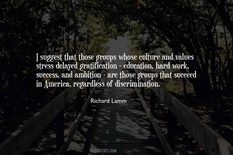 Richard Lamm Quotes #1493391