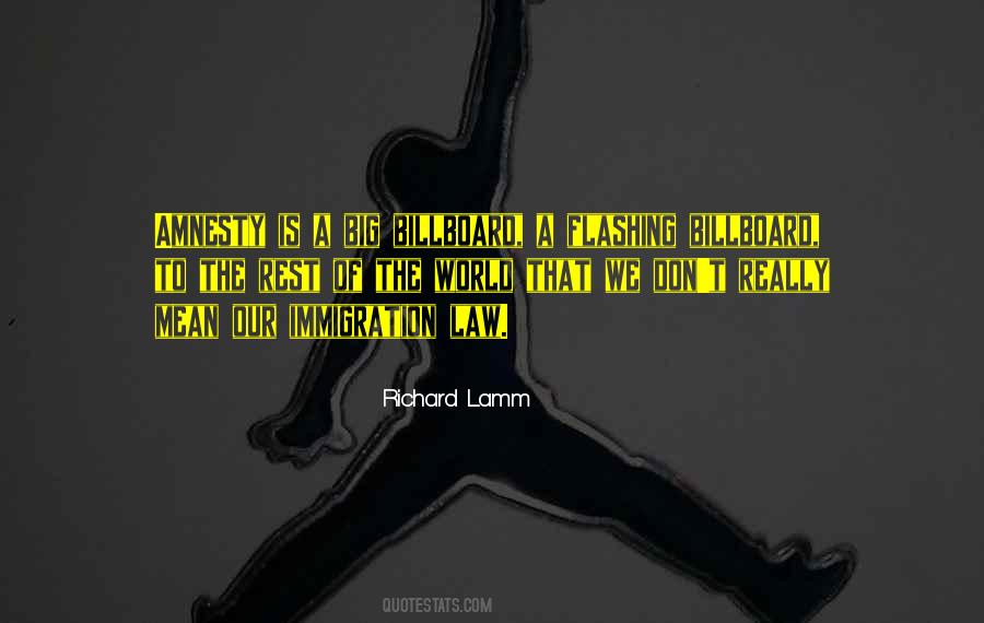 Richard Lamm Quotes #970164