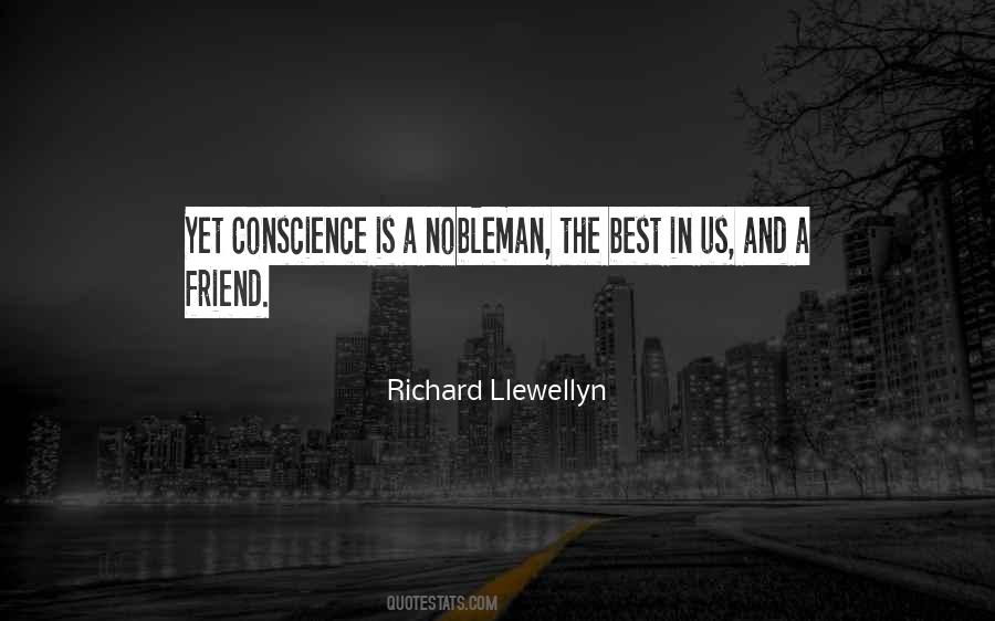 Richard Llewellyn Quotes #1118639