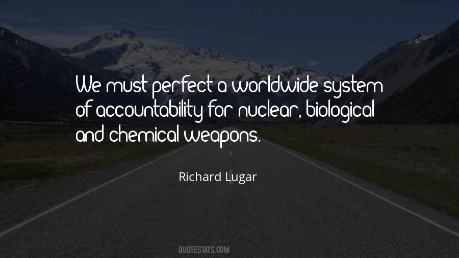 Richard Lugar Quotes #1171875