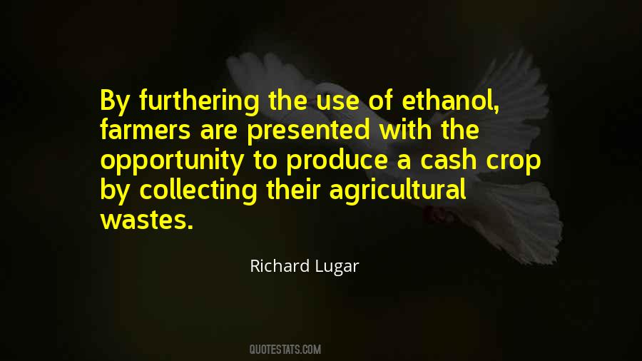 Richard Lugar Quotes #194236