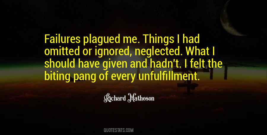 Richard Matheson Quotes #1382615