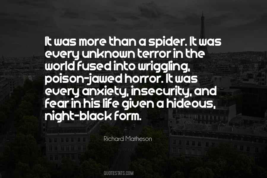 Richard Matheson Quotes #518854