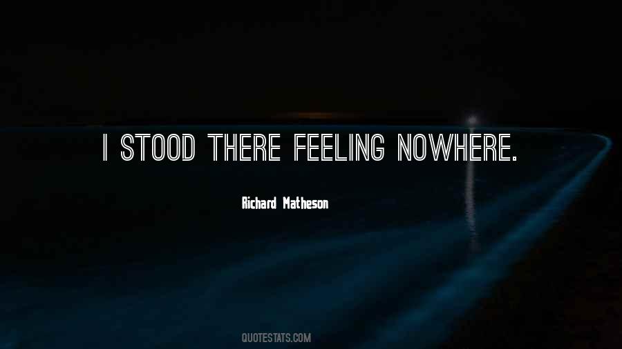 Richard Matheson Quotes #659474