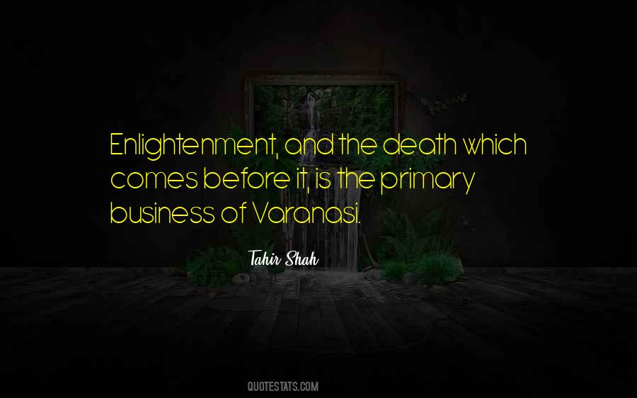 Richard Mccann Quotes #1414466