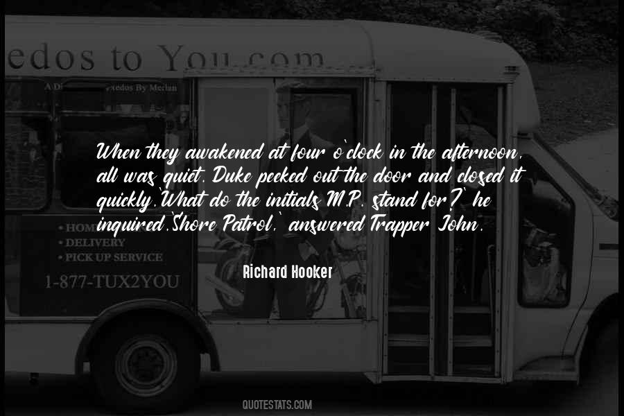 Richard O'brien Quotes #1564217