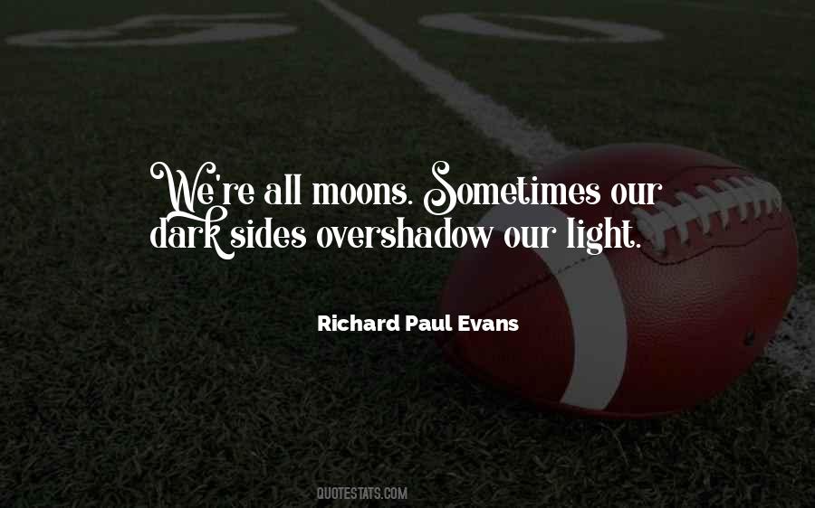 Richard Paul Evans Quotes #107400