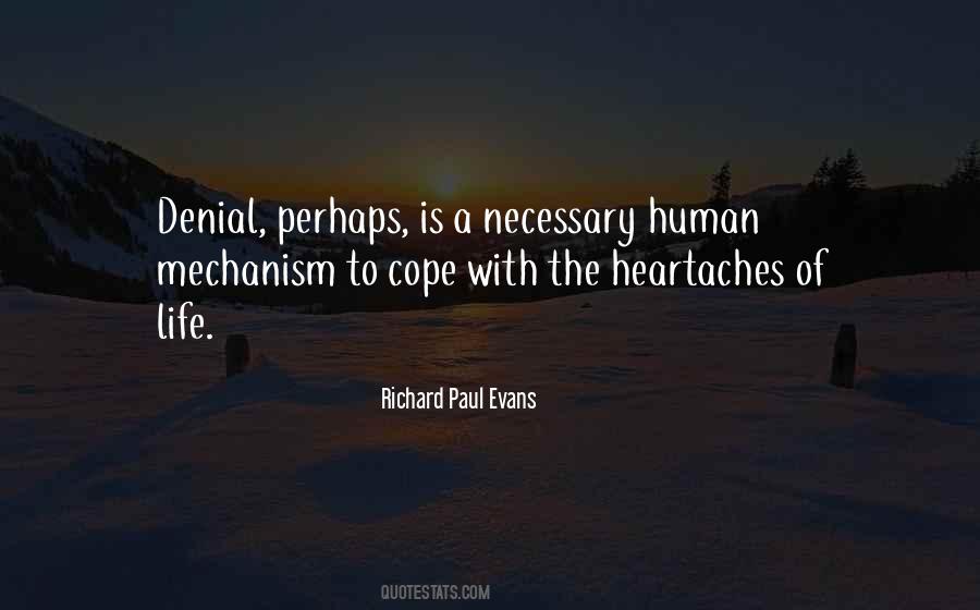Richard Paul Evans Quotes #162878