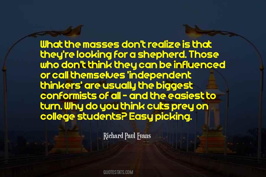 Richard Paul Evans Quotes #226865