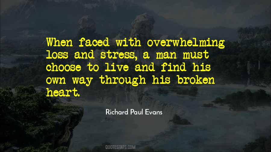 Richard Paul Evans Quotes #367721