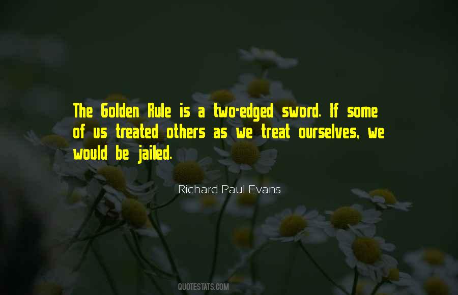 Richard Paul Evans Quotes #453511