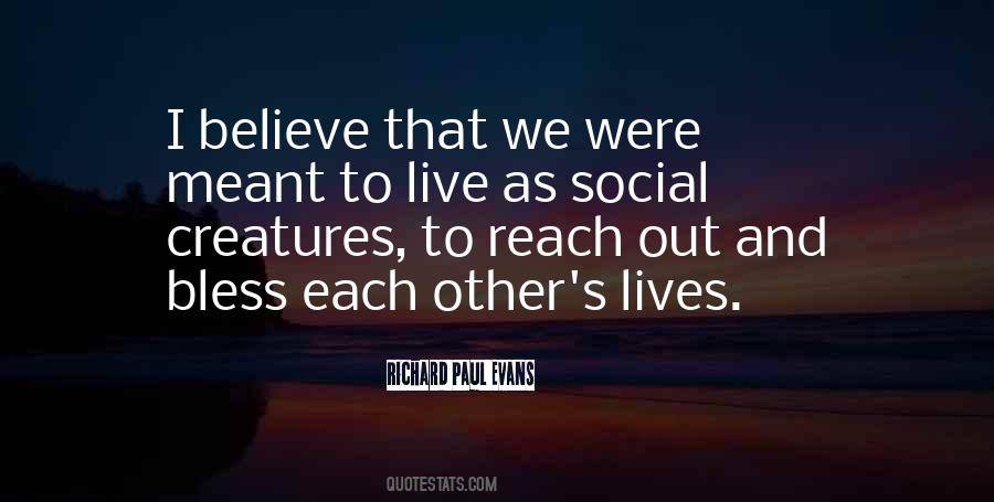 Richard Paul Evans Quotes #505834