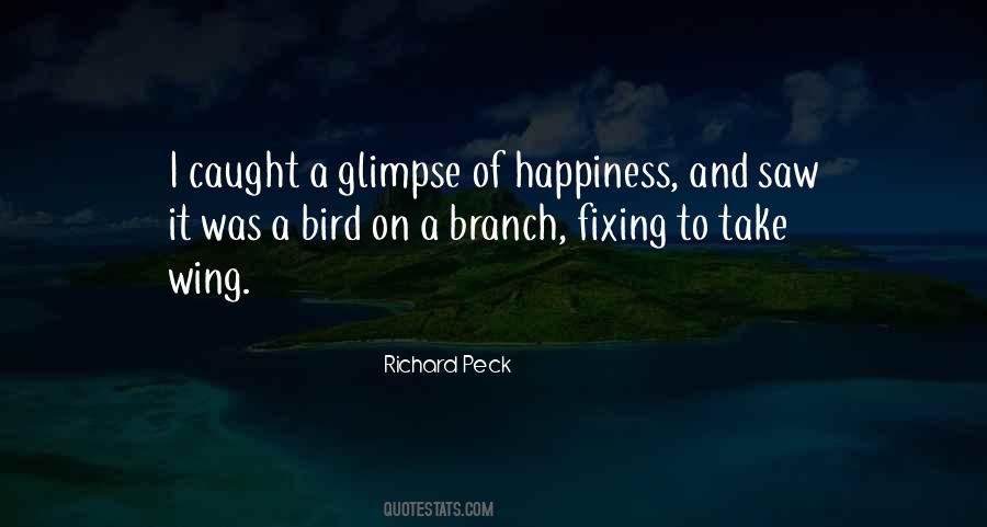 Richard Peck Quotes #260635