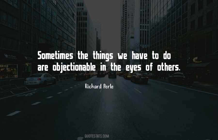 Richard Perle Quotes #1148412