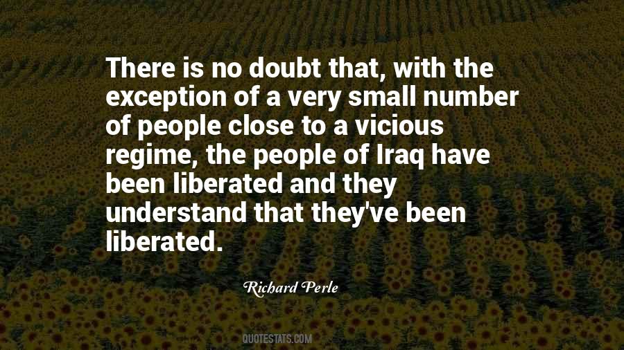 Richard Perle Quotes #1432250