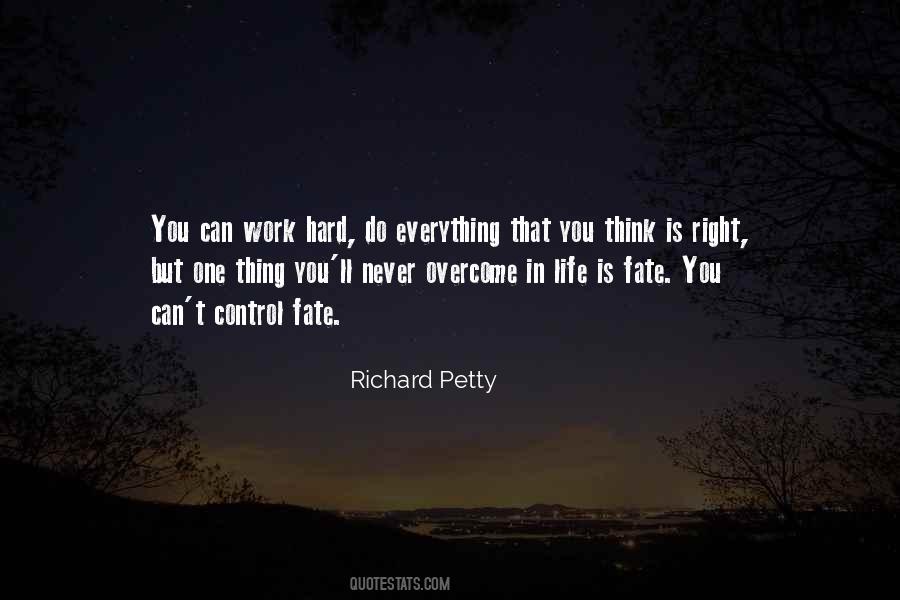 Richard Petty Quotes #1321901