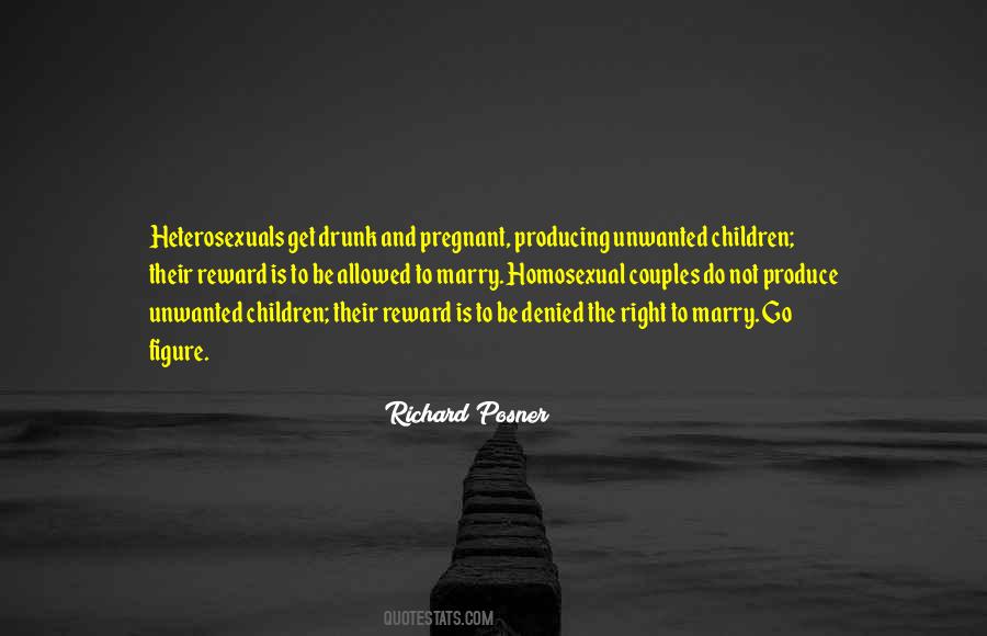 Richard Posner Quotes #983571