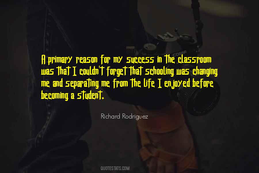 Richard Rodriguez Quotes #1058352