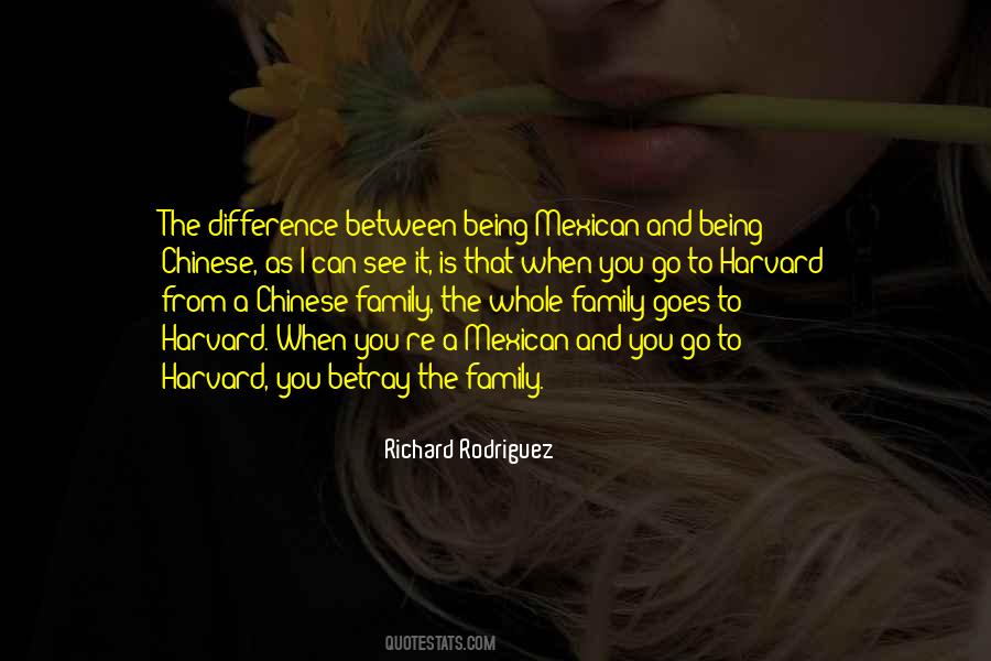 Richard Rodriguez Quotes #327314