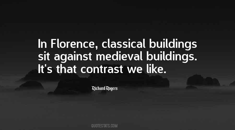 Richard Rogers Quotes #1384723