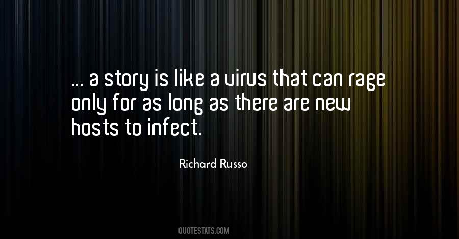 Richard Russo Quotes #156958