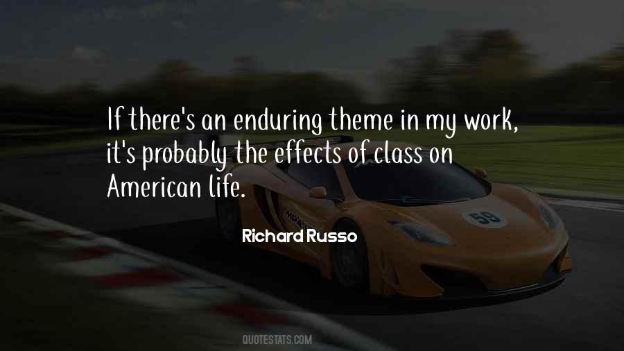 Richard Russo Quotes #779266