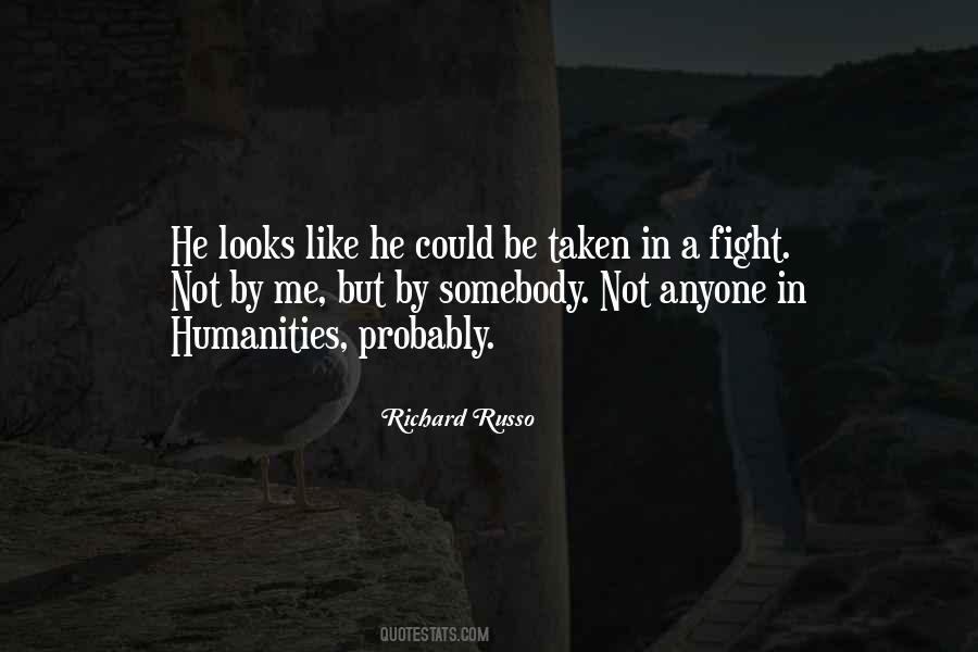 Richard Russo Quotes #913280