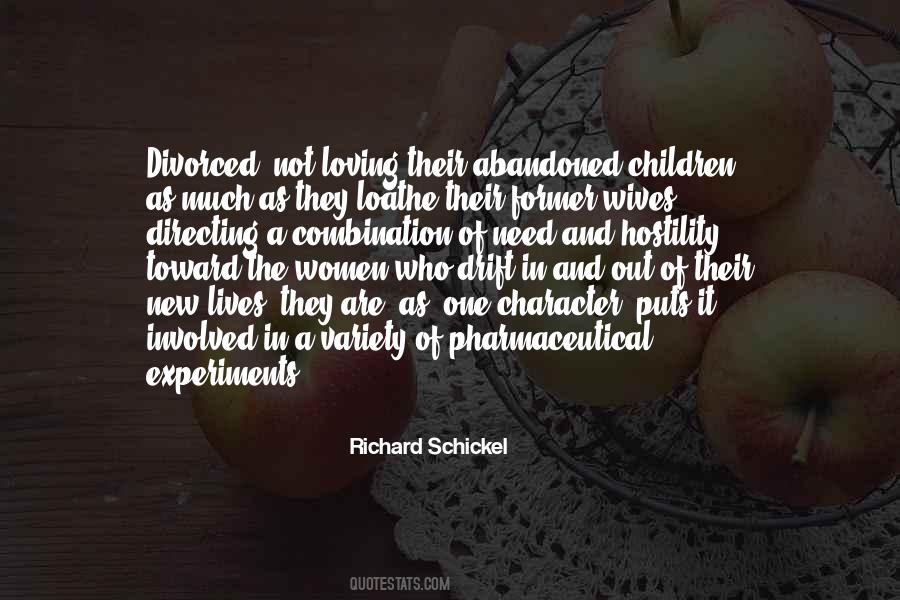 Richard Schickel Quotes #941992