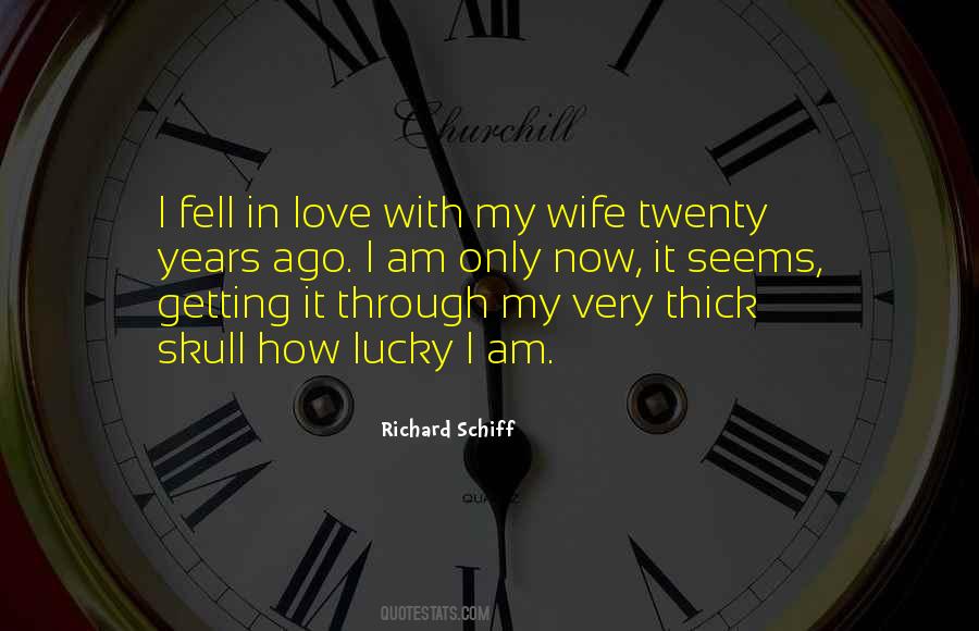 Richard Schiff Quotes #701194