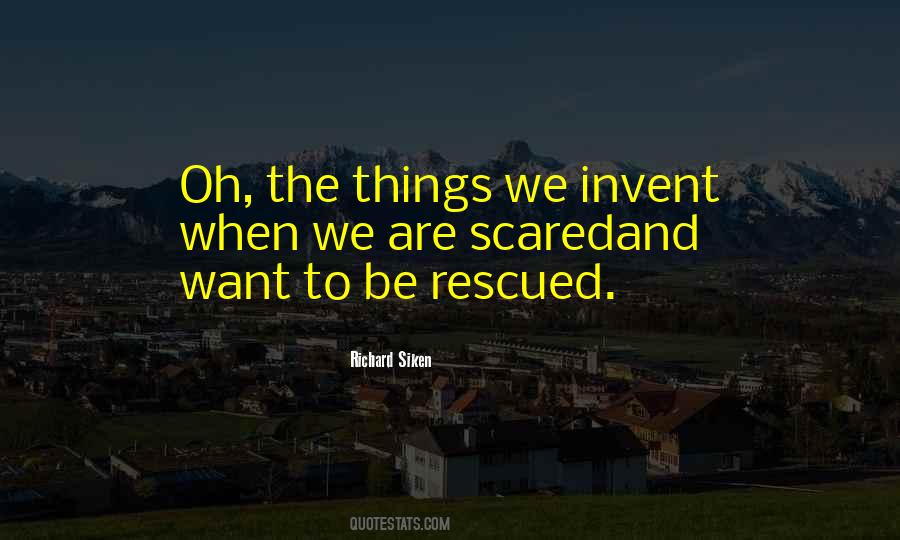 Richard Siken Quotes #1665630