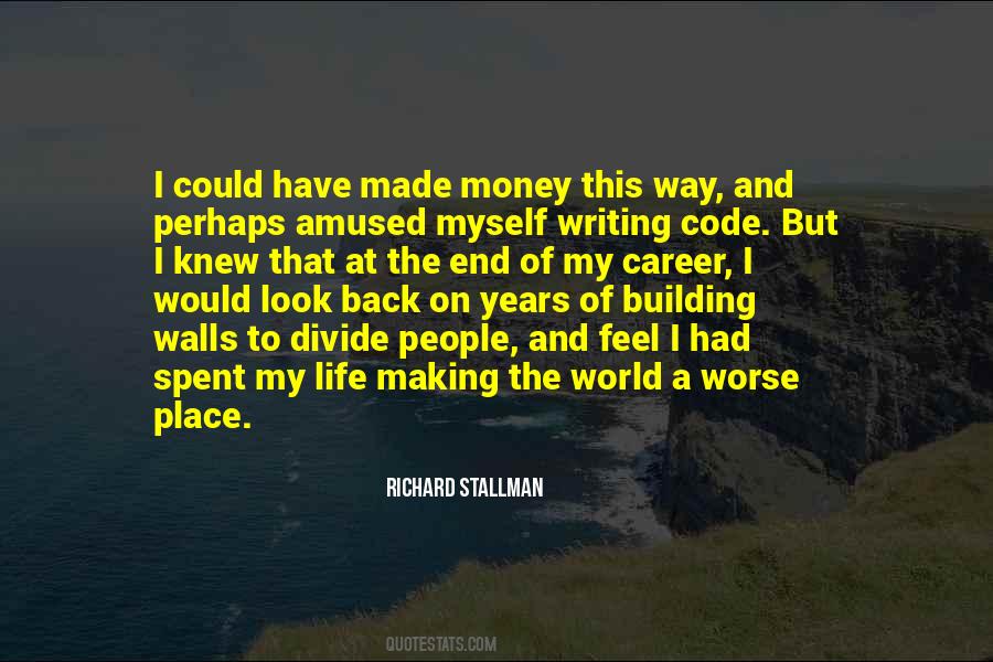 Richard Stallman Quotes #1548679