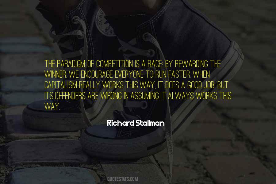 Richard Stallman Quotes #1628431