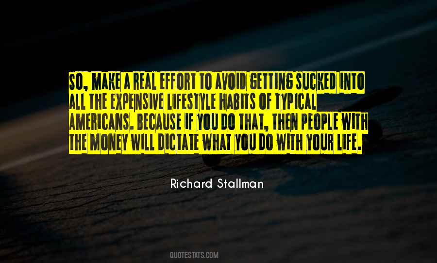 Richard Stallman Quotes #1670435