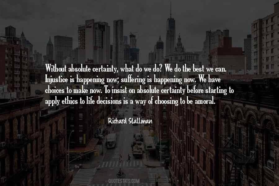 Richard Stallman Quotes #613974