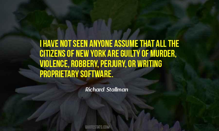 Richard Stallman Quotes #617533