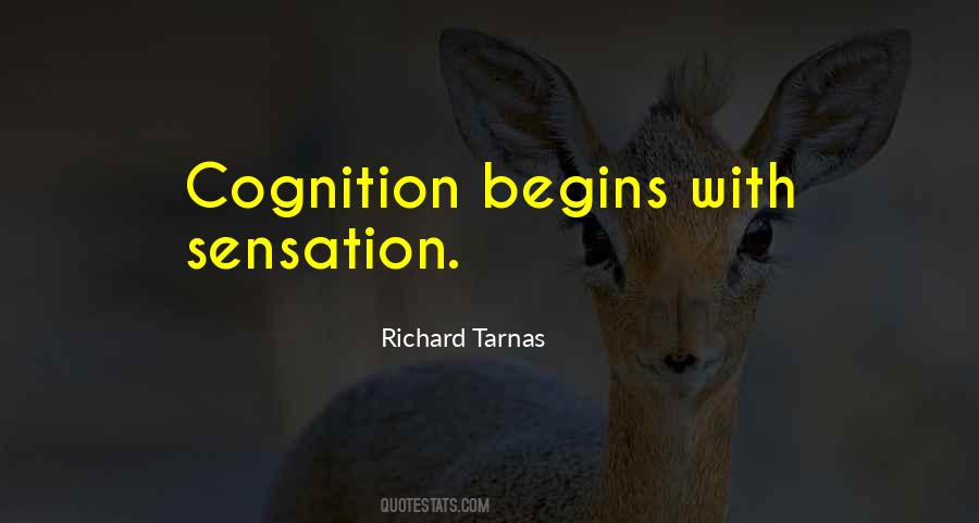 Richard Tarnas Quotes #5539