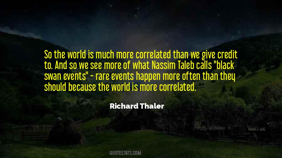 Richard Thaler Quotes #1324010