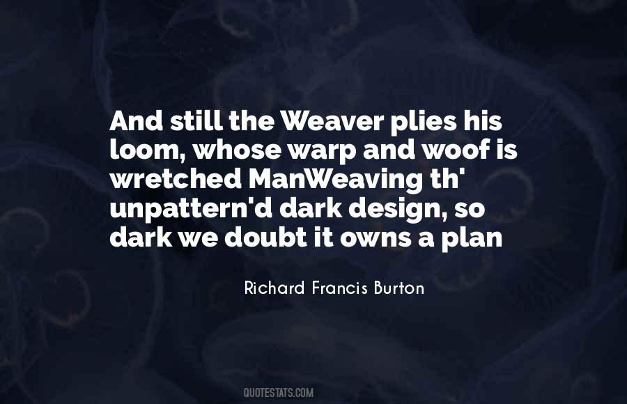 Richard Weaver Quotes #463401