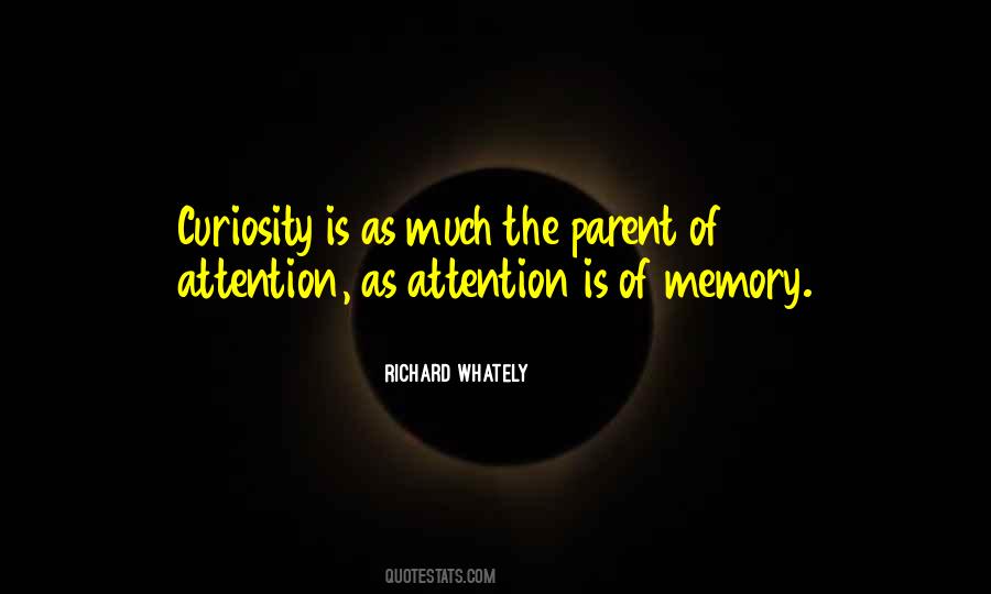 Richard Whately Quotes #122363