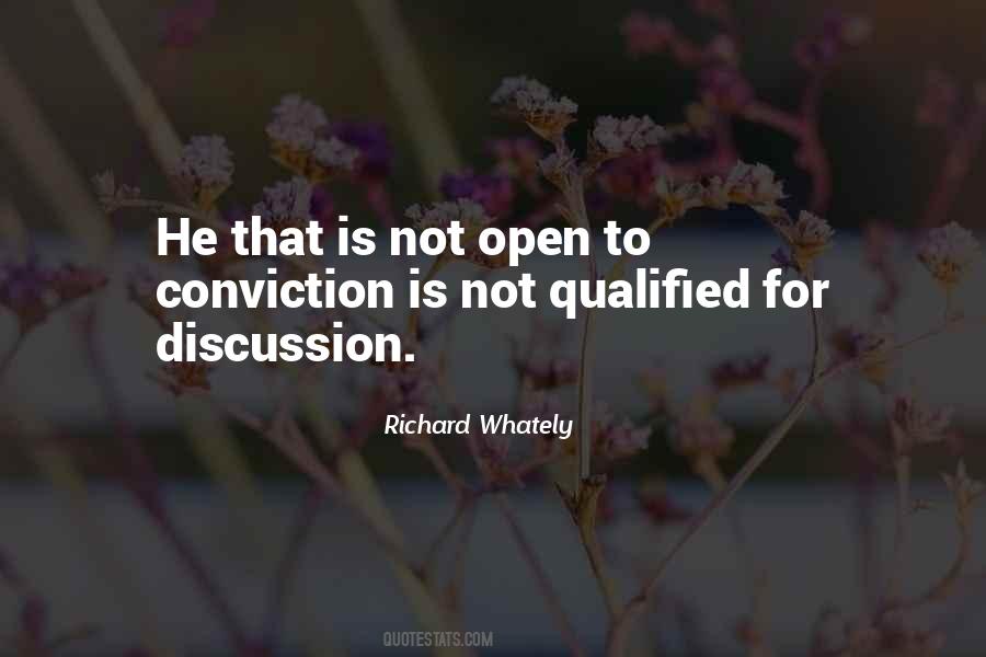 Richard Whately Quotes #1252670