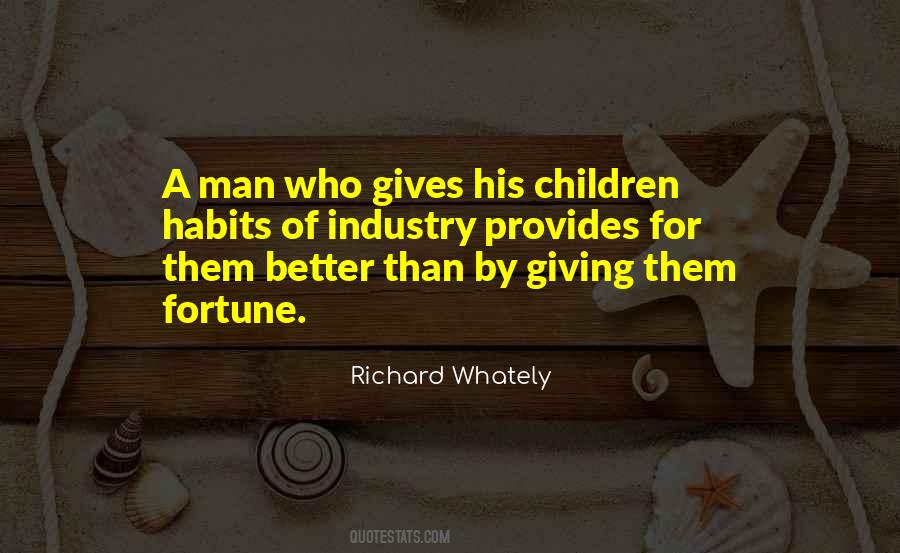 Richard Whately Quotes #130177