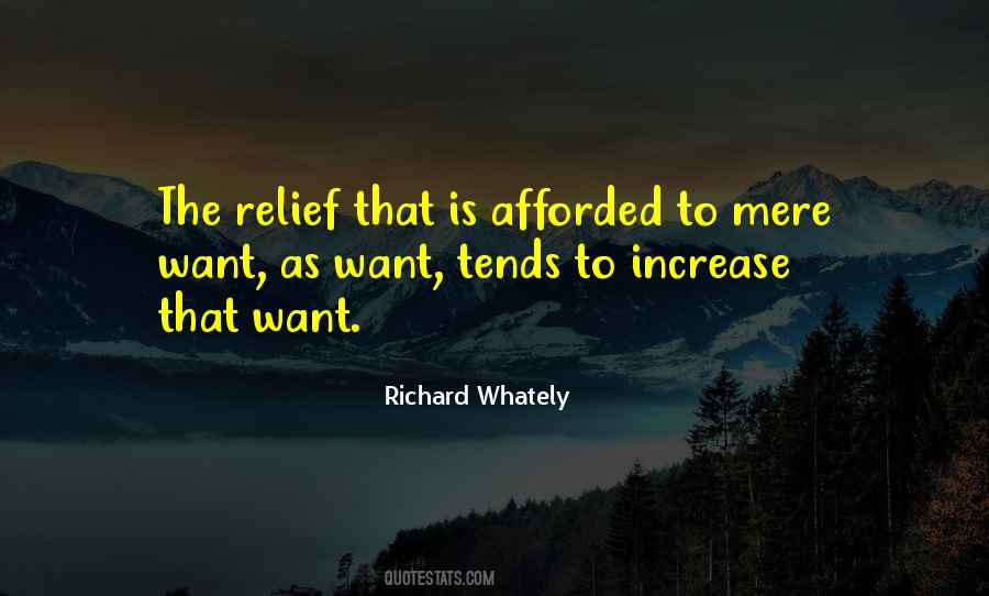 Richard Whately Quotes #737933
