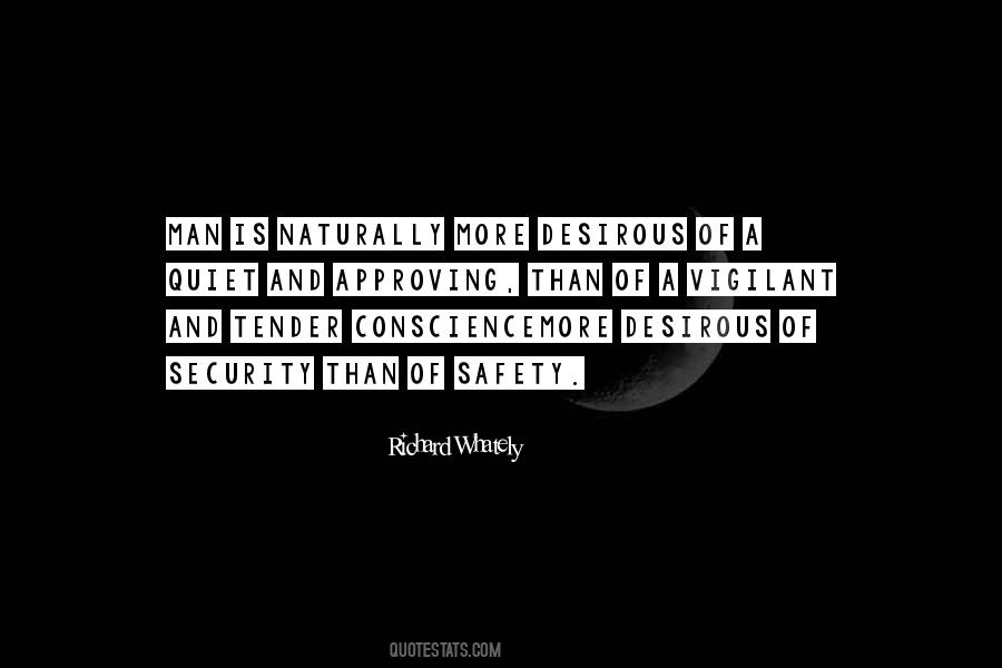 Richard Whately Quotes #801904