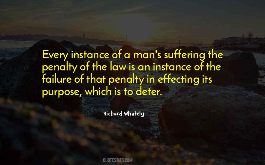 Richard Whately Quotes #927207