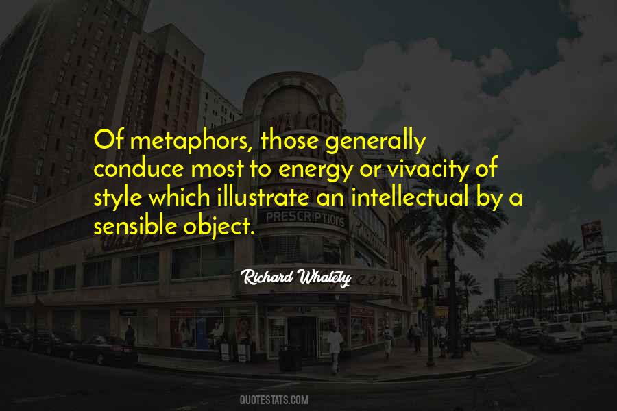 Richard Whately Quotes #98727