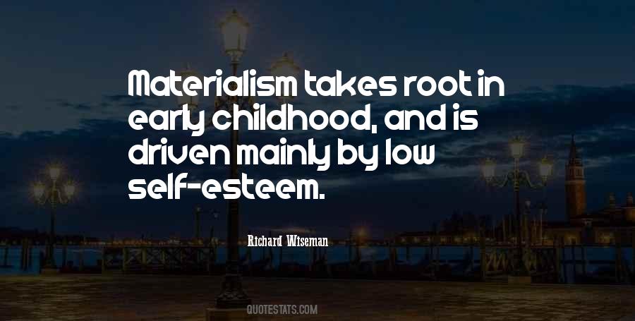 Richard Wiseman Quotes #714247