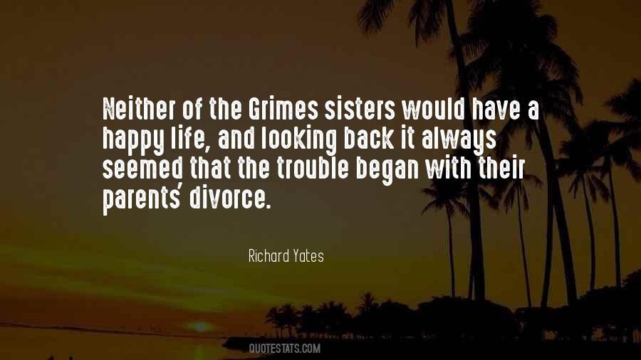 Richard Yates Quotes #690489