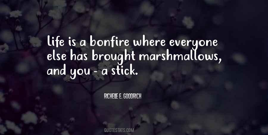 Richelle E Goodrich Quotes #117553