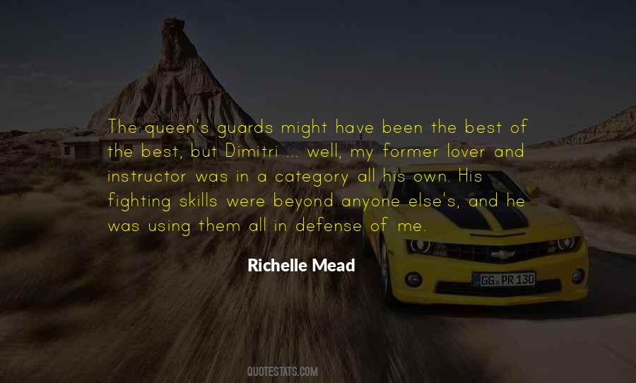 Richelle Mead Quotes #102601 Richelle Mead Quotes #102601
